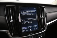 Volvo V90 Cross Country vaihtoauto