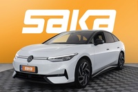 Volkswagen ID.7 vaihtoauto