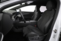 Volkswagen ID.7 vaihtoauto