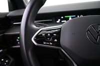 Volkswagen ID.7 vaihtoauto