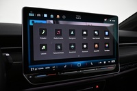 Volkswagen ID.7 vaihtoauto