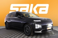 Hyundai IONIQ 9 vaihtoauto