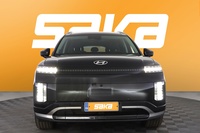 Hyundai IONIQ 9 vaihtoauto