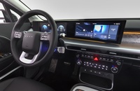 Hyundai IONIQ 9 vaihtoauto