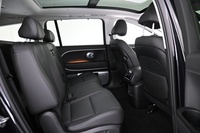 Hyundai IONIQ 9 vaihtoauto