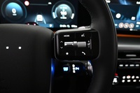 Hyundai IONIQ 9 vaihtoauto