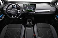 Volkswagen ID.5 vaihtoauto