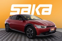 Kia EV6 vaihtoauto