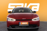 Kia EV6 vaihtoauto