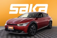 Kia EV6 vaihtoauto