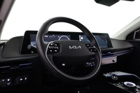 Kia EV6 vaihtoauto