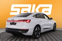 Audi Q8 e-tron vaihtoauto