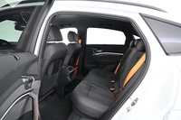 Audi Q8 e-tron vaihtoauto