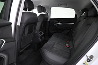 Audi Q8 e-tron vaihtoauto