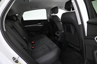 Audi Q8 e-tron vaihtoauto