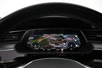 Audi Q8 e-tron vaihtoauto