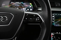 Audi Q8 e-tron vaihtoauto