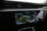 Audi Q8 e-tron vaihtoauto