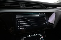 Audi Q8 e-tron vaihtoauto