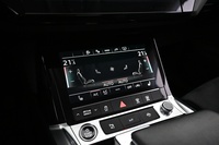 Audi Q8 e-tron vaihtoauto