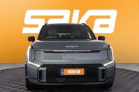 Kia EV9 vaihtoauto