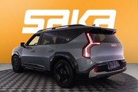 Kia EV9 vaihtoauto