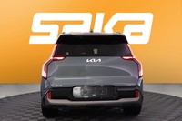 Kia EV9 vaihtoauto