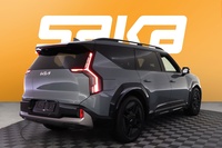 Kia EV9 vaihtoauto