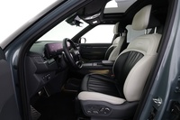Kia EV9 vaihtoauto