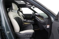 Kia EV9 vaihtoauto