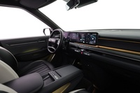 Kia EV9 vaihtoauto