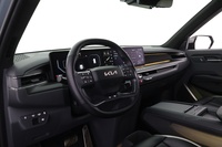 Kia EV9 vaihtoauto
