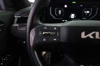 Kia EV9 vaihtoauto