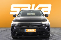 Opel Grandland vaihtoauto
