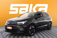 Opel Grandland vaihtoauto