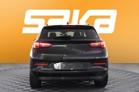 Opel Grandland vaihtoauto
