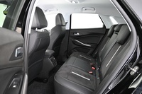 Opel Grandland vaihtoauto