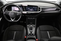 Opel Grandland vaihtoauto