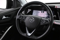 Opel Grandland vaihtoauto
