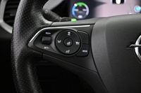 Opel Grandland vaihtoauto
