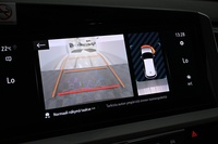 Opel Grandland vaihtoauto