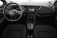 Renault Zoe vaihtoauto