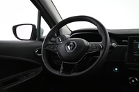 Renault Zoe vaihtoauto