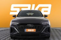 Audi Q8 e-tron vaihtoauto