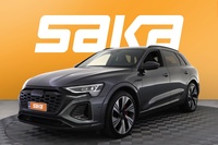 Audi Q8 e-tron vaihtoauto