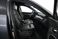 Audi Q8 e-tron vaihtoauto