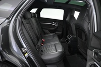 Audi Q8 e-tron vaihtoauto