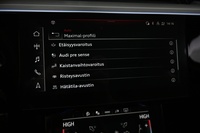 Audi Q8 e-tron vaihtoauto