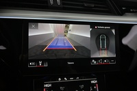 Audi Q8 e-tron vaihtoauto