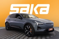 Polestar 3 vaihtoauto